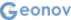 Geonov Logo